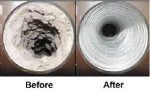 Dryer Vent Cleaning Plantation