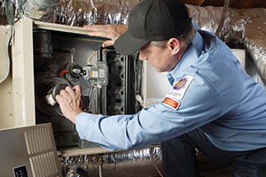 HVAC Services Plantation