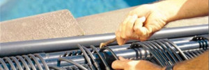 Pool Heating Repair Plantation